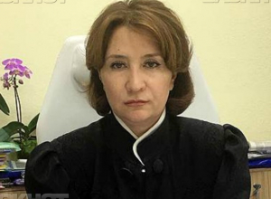 В деле «золотой судьи» Елены Хахалевой поставлена точка: Совет судей не нашел у нее связей с криминалом В деле «золотой судьи» Елены Хахалевой поставлена точка: Совет судей не нашел у нее связей с криминалом