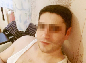 «Чтоб сгнил заживо», - пользователи соцсетей на страничке отчима убитой в Сочи девочки «Чтоб сгнил заживо», - пользователи соцсетей на страничке отчима убитой в Сочи девочки