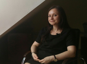 Врач-невролог Анастасия Торгашова ответила в прямом эфире на вопросы читателей «Блокнота Краснодар» Врач-невролог Анастасия Торгашова ответила в прямом эфире на вопросы читателей «Блокнота Краснодар»