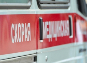 В лобовом столкновении на Кубани погибли три человека В лобовом столкновении на Кубани погибли три человека