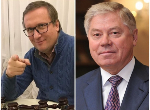 Сочинский судья Новиков «поздравил» с днем рождения председателя Верховного суда России Сочинский судья Новиков «поздравил» с днем рождения председателя Верховного суда России