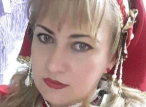 Следствие по делу зверски убитой многодетной матери в поселке Псебай завершилось Следствие по делу зверски убитой многодетной матери в поселке Псебай завершилось