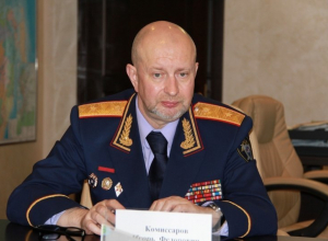 Помощник главы СК РФ прибудет в Псебай 24 мая Помощник главы СК РФ прибудет в Псебай 24 мая
