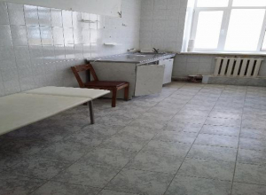 Краснодарцы массово пожаловались на состояние больниц, палат и кабинетов Краснодарцы массово пожаловались на состояние больниц, палат и кабинетов