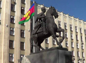Опубликован график «звездного» празднования годовщины освоения Кубани Опубликован график «звездного» празднования годовщины освоения Кубани