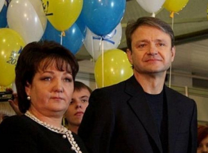 Ответила на обвинения «назначенец» Александра Ткачева экс-губернатора Краснодарского края Ответила на обвинения «назначенец» Александра Ткачева экс-губернатора Краснодарского края