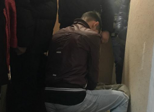 Краснодарский Раскольников: мужчина убил занявшую ему денег старушку Краснодарский Раскольников: мужчина убил занявшую ему денег старушку