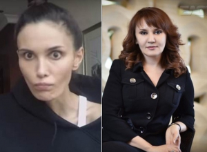 Жалобы жены футболиста Мамаева на «колхозный» Краснодар депутат Бессараб сочла неприличными Жалобы жены футболиста Мамаева на «колхозный» Краснодар депутат Бессараб сочла неприличными