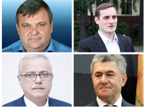 Следком «шерстит» мэрию Сочи: заведено несколько уголовных дел Следком «шерстит» мэрию Сочи: заведено несколько уголовных дел