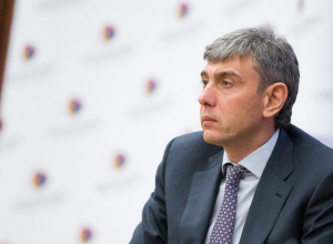 Краснодарский бизнесмен Галицкий потерял за год 10 позиций в списке Forbes Краснодарский бизнесмен Галицкий потерял за год 10 позиций в списке Forbes