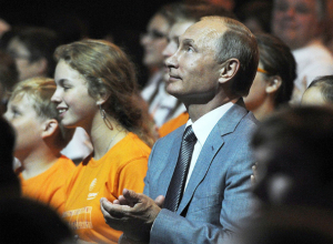 Дмитрий Песков заявил, что приезд Путина в Сочи не связан с предвыборной программой Дмитрий Песков заявил, что приезд Путина в Сочи не связан с предвыборной программой