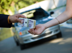 Жители Кубани потратили на покупку машин почти 33 млрд рублей Жители Кубани потратили на покупку машин почти 33 млрд рублей