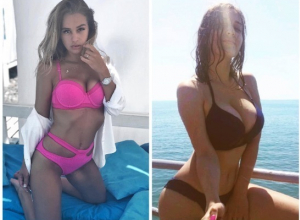 InstaЖар: клевые и сексуальные девушки Краснодарского края InstaЖар: клевые и сексуальные девушки Краснодарского края