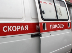 В массовом ДТП в Краснодаре пострадала девочка-подросток В массовом ДТП в Краснодаре пострадала девочка-подросток