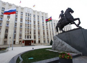 В Краснодаре взойдут «две звезды» В Краснодаре взойдут «две звезды»