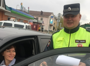 Автолюбителям Кубани решили напомнить о смене манеры вождения в непогоду Автолюбителям Кубани решили напомнить о смене манеры вождения в непогоду
