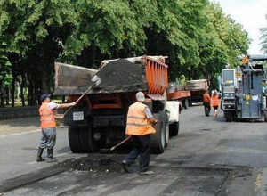 Участок улицы Тургенева в Краснодаре закроют на ремонт Участок улицы Тургенева в Краснодаре закроют на ремонт