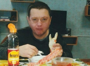 После фото с крабами члена Кущевской банды Цеповяза перевели в штрафной изолятор После фото с крабами члена Кущевской банды Цеповяза перевели в штрафной изолятор