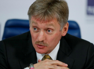 Дмитрий Песков сообщил, что в Кремле обратили внимание на «золотую» судью из Краснодара Дмитрий Песков сообщил, что в Кремле обратили внимание на «золотую» судью из Краснодара