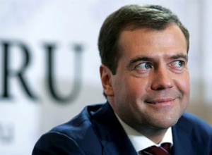 В ресторане Сочи отметил свое переназначение Дмитрий Медведев В ресторане Сочи отметил свое переназначение Дмитрий Медведев