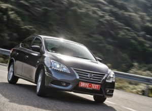Nissan Sentra может стать дефицитом в автосалонах Кубани Nissan Sentra может стать дефицитом в автосалонах Кубани