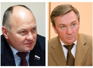 Краснодарских сенаторов не оказалось в соответствующем рейтинге ТОП-50 «Медиалогии» Краснодарских сенаторов не оказалось в соответствующем рейтинге ТОП-50 «Медиалогии»