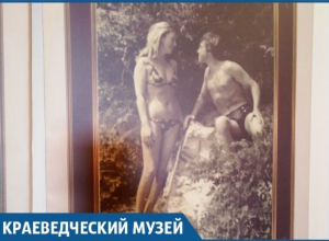 Высоцкий и Кубань: 8 неординарных фактов, которые связывают кумира XX века с Краснодарским краем Высоцкий и Кубань: 8 неординарных фактов, которые связывают кумира XX века с Краснодарским краем
