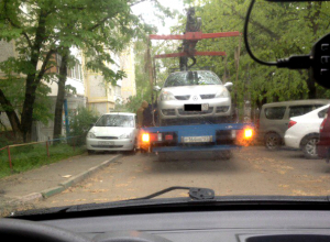 В Краснодаре начали беспощадную борьбу с неправильно паркующимися автомобилистами В Краснодаре начали беспощадную борьбу с неправильно паркующимися автомобилистами