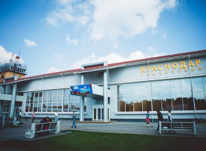 Имена выдающихся личностей получат аэропорты Краснодара, Сочи и Анапы Имена выдающихся личностей получат аэропорты Краснодара, Сочи и Анапы