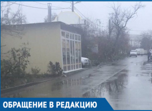 Жители уже не выдерживают развитие и состояние Краснодара Жители уже не выдерживают развитие и состояние Краснодара