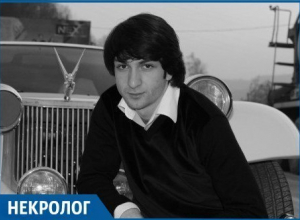 В страшной аварии погиб известный сочинский танцор В страшной аварии погиб известный сочинский танцор