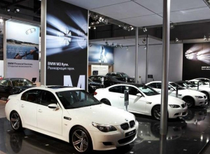 Юристы агентства «СРВ» помогли вернуть два автосалона «BMW» Юристы агентства «СРВ» помогли вернуть два автосалона «BMW»