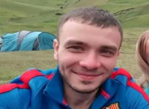 Полиция подключилась к поиску пропавшего 1,5 месяца назад серфингиста в Анапе Полиция подключилась к поиску пропавшего 1,5 месяца назад серфингиста в Анапе