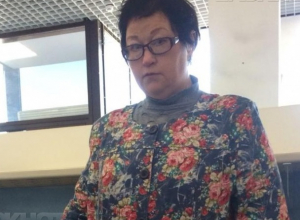 Пенсионерка объяснила, зачем укусила чужого ребенка в кафе Новороссийска Пенсионерка объяснила, зачем укусила чужого ребенка в кафе Новороссийска