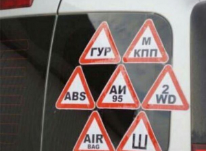 Автомобилистам Краснодара выпишут штрафы за забывчивость Автомобилистам Краснодара выпишут штрафы за забывчивость