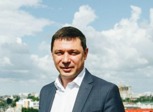 «Первая победа Евгения Первышова»: глава Краснодара стал номером один в ЮФО в 2017 году «Первая победа Евгения Первышова»: глава Краснодара стал номером один в ЮФО в 2017 году
