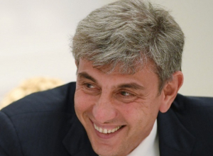 Стал на 138 миллиардов богаче Сергей Галицкий, миллиардер из Краснодарского края Стал на 138 миллиардов богаче Сергей Галицкий, миллиардер из Краснодарского края