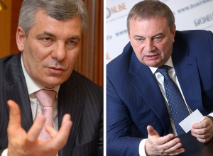 Инсайд: бывший глава КБР Арсен Каноков нацелился на пост мэра Сочи Инсайд: бывший глава КБР Арсен Каноков нацелился на пост мэра Сочи