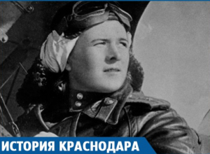 «Подвиги за именами улиц»: Кубанцы посмеивались, «Дунькин полк», а фашисты с ненавистью называли - «ночные ведьмы» «Подвиги за именами улиц»: Кубанцы посмеивались, «Дунькин полк», а фашисты с ненавистью называли - «ночные ведьмы»