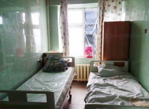 За смерть в Краснодаре пациентки от клизмы ответят сотрудники больницы РЖД За смерть в Краснодаре пациентки от клизмы ответят сотрудники больницы РЖД