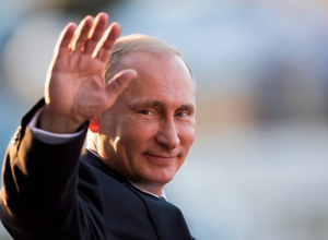 Владимир Путин сказал, что жителям Кубани есть чем гордиться Владимир Путин сказал, что жителям Кубани есть чем гордиться