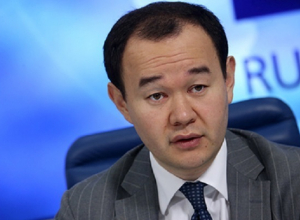Жертвой избиения футболистом «Краснодара» стал чиновник Минпромторга Жертвой избиения футболистом «Краснодара» стал чиновник Минпромторга