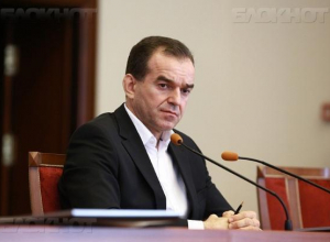 Это субтропики, тут такое бывает, - губернатор Краснодарского края о потопе в Сочи Это субтропики, тут такое бывает, - губернатор Краснодарского края о потопе в Сочи