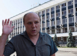 В администрации Краснодара удивлены высказыванием сироты Василия Евтенко В администрации Краснодара удивлены высказыванием сироты Василия Евтенко