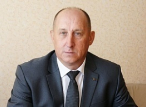 Покровский район возглавит Юрий Ревякин Покровский район возглавит Юрий Ревякин