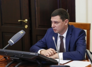Мэр Краснодара отправил Генплан на доработку Общественного экспертного совета Мэр Краснодара отправил Генплан на доработку Общественного экспертного совета