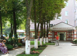 Уникальную операцию на гортани пациенту с 4 стадией рака провели в Краснодаре Уникальную операцию на гортани пациенту с 4 стадией рака провели в Краснодаре