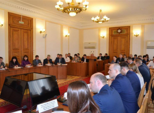 В Заксобрании Кубани заговорили о льготах сельхозкооперациям В Заксобрании Кубани заговорили о льготах сельхозкооперациям