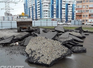 «Дорогу и коммуникации снести, участок вернуть Краснодару»: подходит к концу скандал с участком за 120 миллионов «Дорогу и коммуникации снести, участок вернуть Краснодару»: подходит к концу скандал с участком за 120 миллионов
