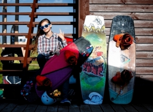 КЛЮЧАВТО и South Wake Park открывают вейк-сезон КЛЮЧАВТО и South Wake Park открывают вейк-сезон